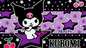 Kuromi Ringtone Download