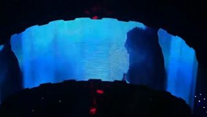 U2 - Hold Me Thrill Me Kiss Me Kill Me - Philadelphia - Lincoln Financial Field 7-14-11