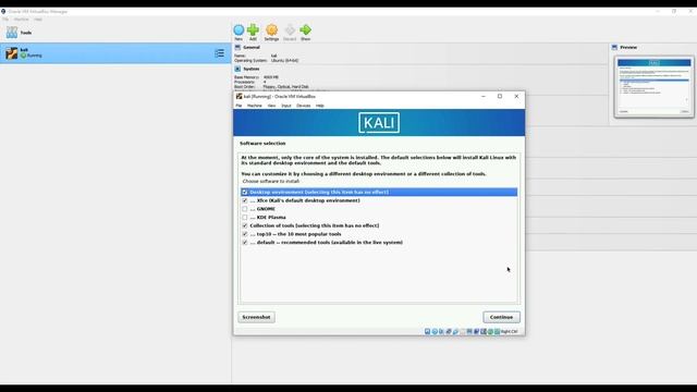 Build your Own Hacking Box | Kali linux install | Kali linux hacking tools