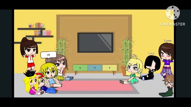 loud house react to Lincoln as andrew tate part 2 смотреть онлайн