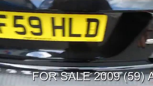 LAND ROVER RANGE ROVER SPORT TDV6 HSE 3.0 DIESEL AUTO 5 DOOR 4X4
