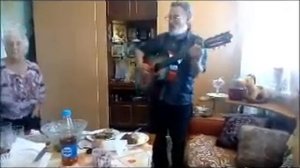 Памяти Тамары Николаевны Башкирцевой. Пасха 2019