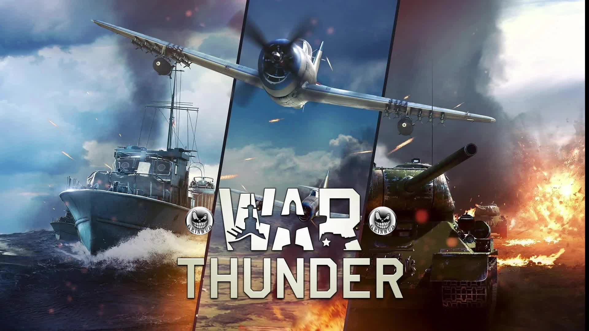 War Thunder