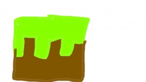 играю в Minecraft (будет так себе) 1