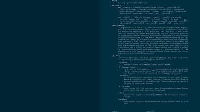 Linux Man Pages Via Dmenu And Zathura 2024_03_20_04:45:44 смотреть онлайн