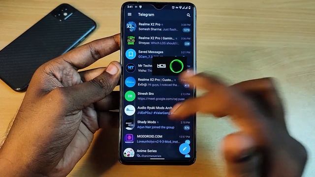 5 Best android apps you may not know (personal experience) смотреть онлайн