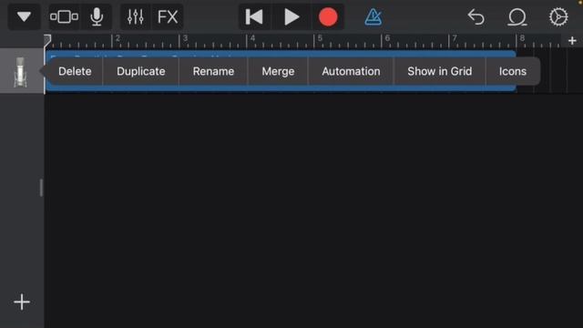 GarageBand for iOS How-To // 2023 Monday, March 20th смотреть онлайн