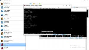 Konfigurasi VoIP Asterisk 2 Server Linux Debian 7