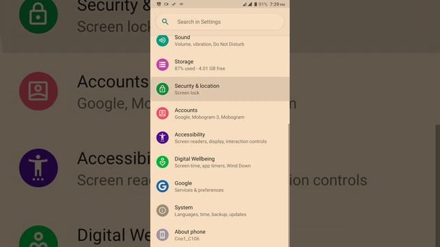 LineageOS Pie only eui based Cool1 Dual,Full stable Version full Complete Download here 👇👇 смотреть онлайн