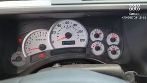 Двигатель Hummer LQ4 для H2 2003-2009