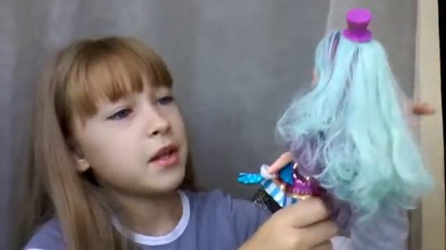 Обзор на Меди (ever after hagh) смотреть онлайн