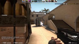 Что с CS:GO в 2022 ГОДУ?!?! Дорога к ГЛОБАЛУ! (КС:ГО Монтаж)