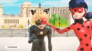 Песня Леди Баг и Кот Нуар