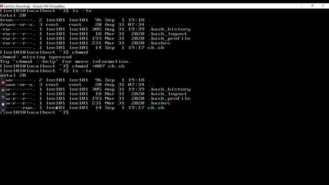 Chmod Octal Code Explained: Explained Tips & Tricks