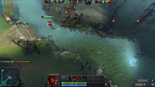 Dota 2K Ryzen 3600x Rx 5700xt смотреть онлайн