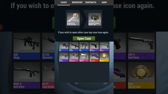 AWP çıktı ! case simulator #1 смотреть онлайн