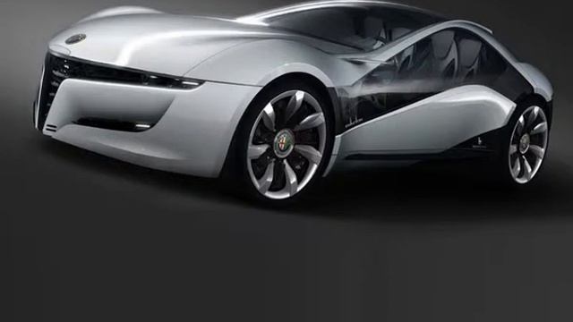 Best of Concept Cars Vol. 1 смотреть онлайн