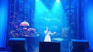 Анастасия Устименко, "Звезда" (муз.А.Ермолов, сл. М. Загота).mp4