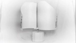 TESUP Atlas2.0 Wind Turbine - Product Video