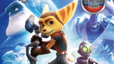 Ratchet and Clank (2016, PS4) #9. Прохождение без комментариев