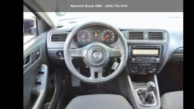 2014 Volkswagen Jetta Sedan S - Nimnicht Buick GMC - Jack... смотреть онлайн