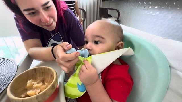 PRIMEIRA VEZ DO DAVI COMENDO *ele gostou ? смотреть онлайн