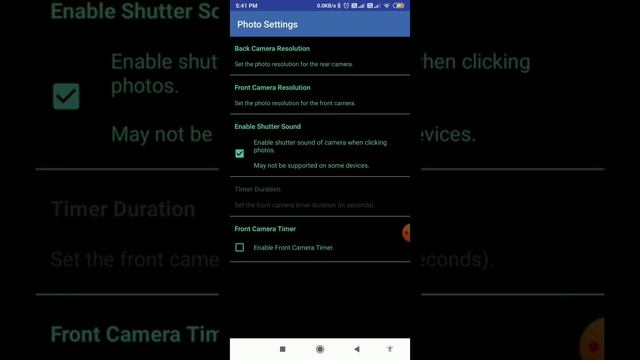 How to flip camera while recording on android | Flip Android Camera while Vlogging | Tips n Tricks смотреть онлайн