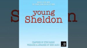 Young Sheldon: Mighty Little Man