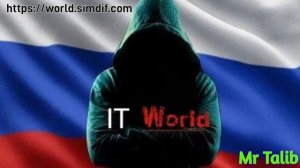 Обращение Русских хакеров к anonimus