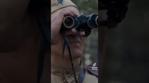 Отривок из фильма рядовой Черри