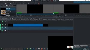 Видеоредактор Kdenlive, назначение и возможности