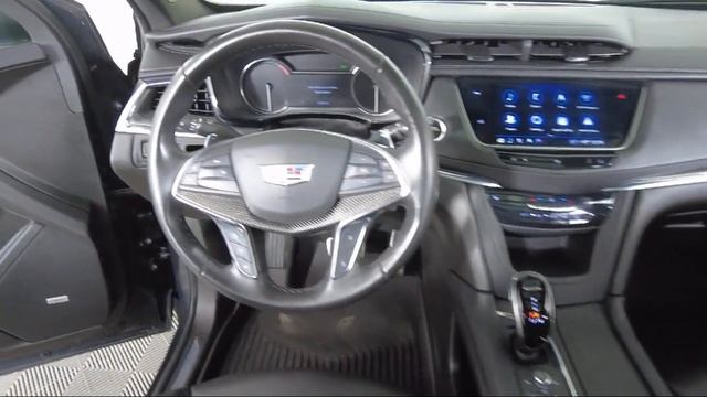 2021 Cadillac XT5 Sport Sport Utility Bozeman Belgrade Big Sky Livingston Billings смотреть онлайн