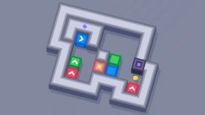 Fancade Games | Fancade Turnbox | level 41 - 45 ( last level ) | Puzzle Games | #fancade #gaming