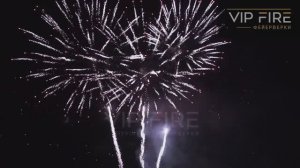 Программа фейерверка №3