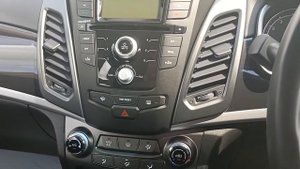 2018 68 SSANGYONG KORANDO 2.0 SE
