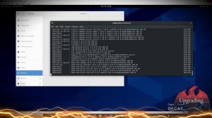 CentOS Linux 8 to CentOS Stream 8