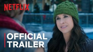 Hot Frosty Movie - Official Trailer | Netflix