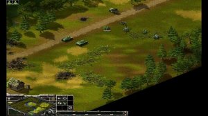 Sudden Strike 3 СССР миссия четвёртая Ельня