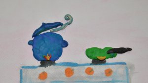 Как вернуть маму или Волшебная кастрюля