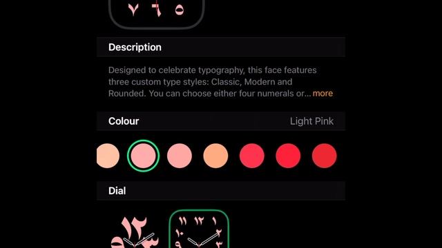 Apple Watch Series 6