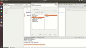 Creating and linking static library using Eclipse IDE for C/C++ Developers