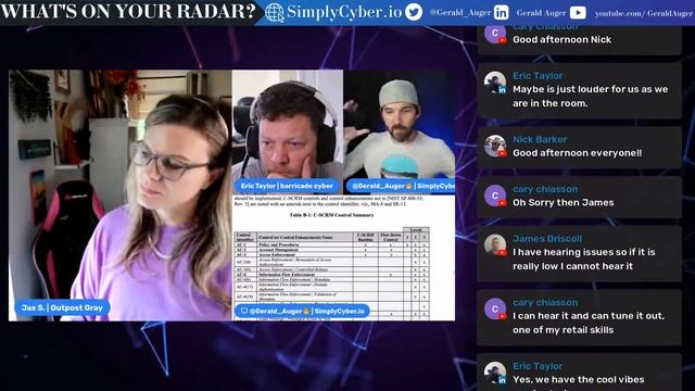 🔴 What's On Your Radar? May 13 смотреть онлайн