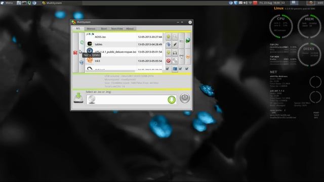MultiSystem Review and Tutorial