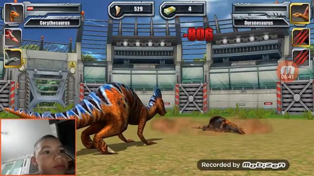 Джурасик парк 2