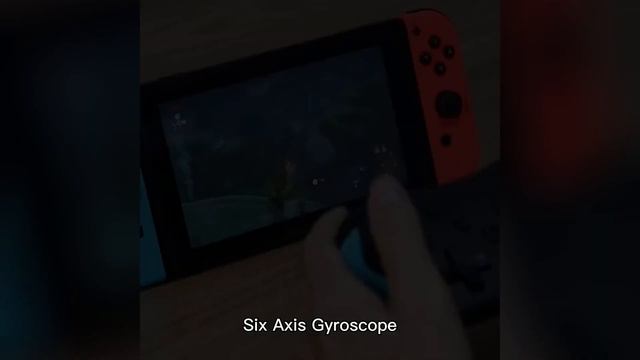 Wireless Controller Bluetooth 2.4G Nintendo Switch Pro PC Tablet PS3 Tesla Shock Joystick Gamepad L