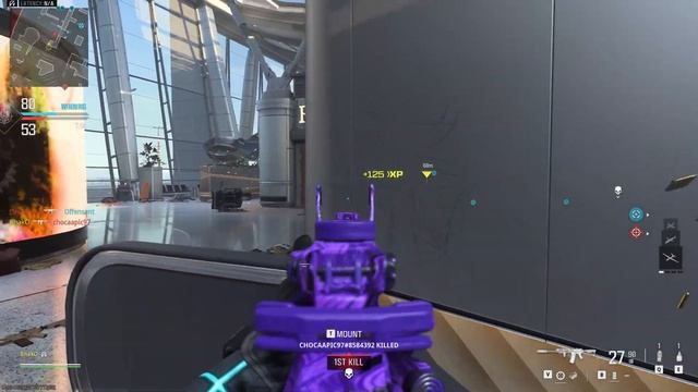 COD: Modern Warfare 3 2023 New Modi (BOUNTY) Gameplay смотреть онлайн