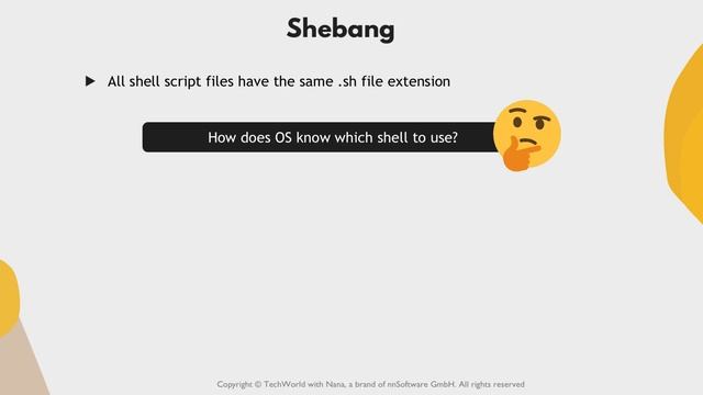 015. 12 - Introduction to Shell Scripting Part 1 - 272K смотреть онлайн