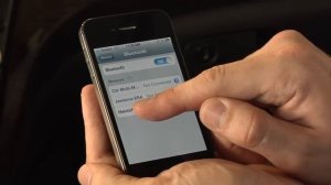 How To Pair Your iPhone with Acura Models