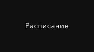 VideoNet 9.1_ СКУД. Расписания, справочники, сотрудники