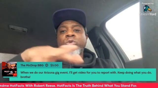 Grown Man Threatens Teens & Prominent Delivery Driver Makes Huge Mistake & Lies To Clear It Up смотреть онлайн